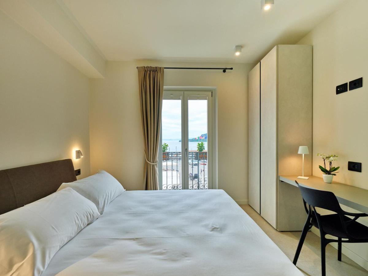 Piccolo Hotel Garda  Kültér fotó
