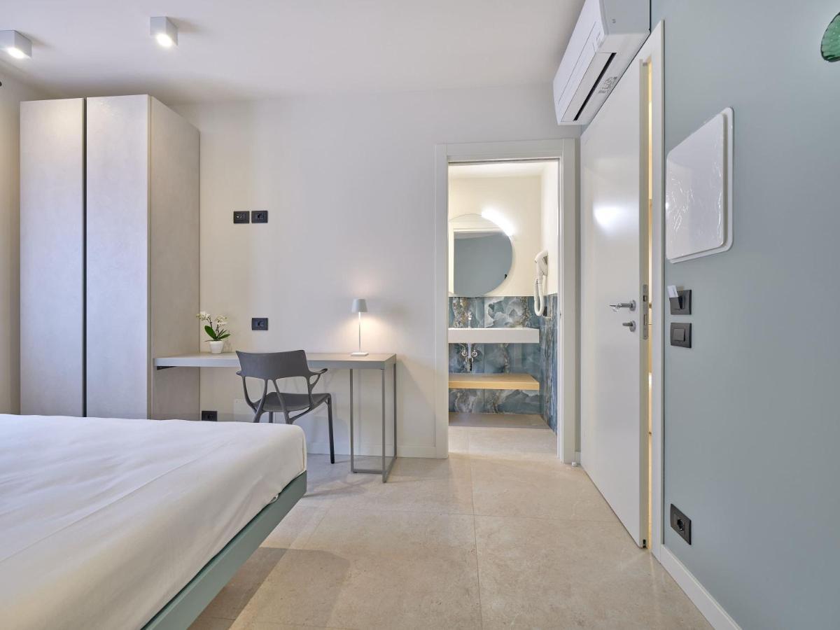 Piccolo Hotel Garda  Kültér fotó