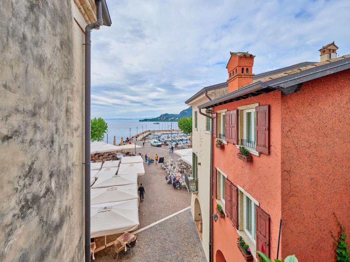 Piccolo Hotel Garda  Kültér fotó