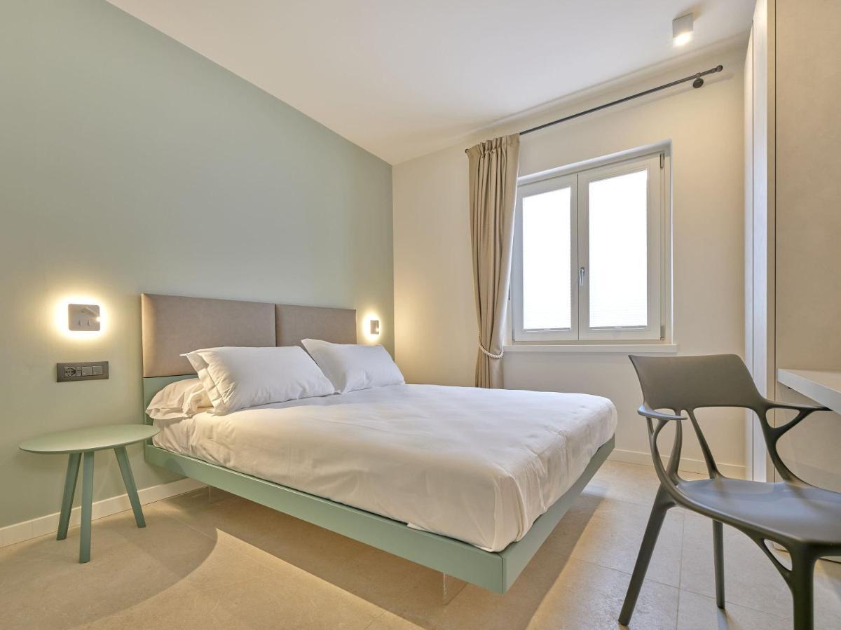 Piccolo Hotel Garda  Kültér fotó