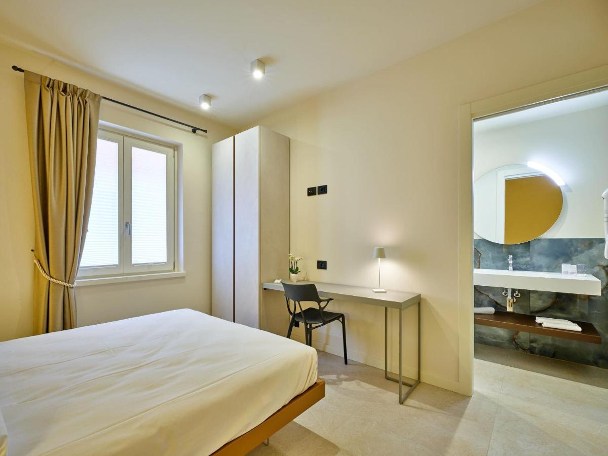 Piccolo Hotel Garda  Kültér fotó