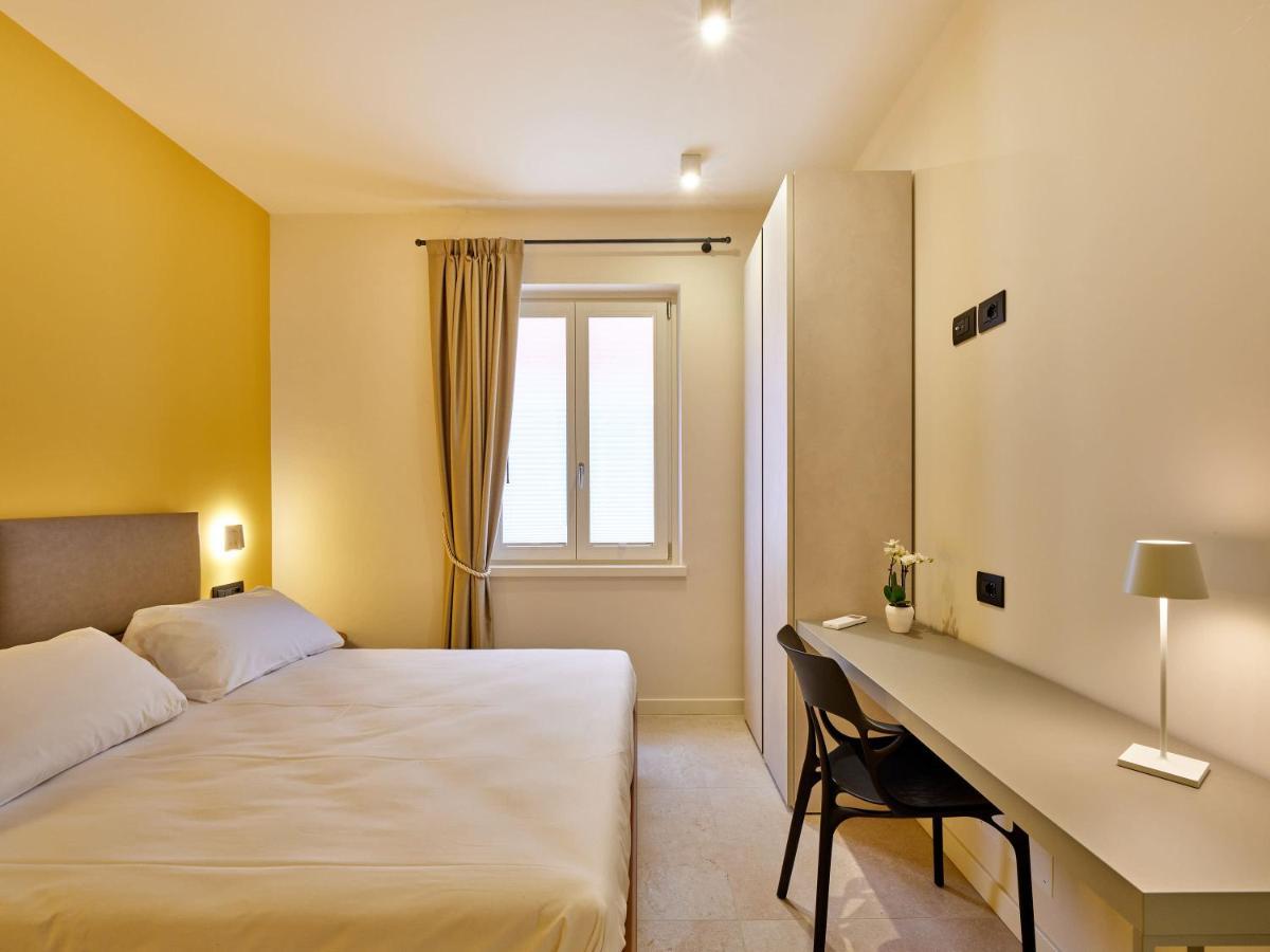 Piccolo Hotel Garda  Kültér fotó