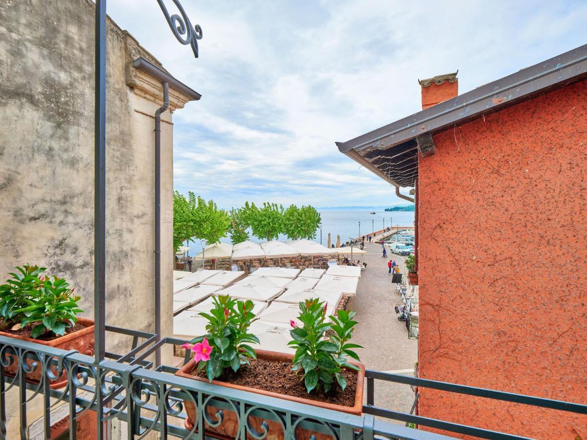 Piccolo Hotel Garda  Kültér fotó