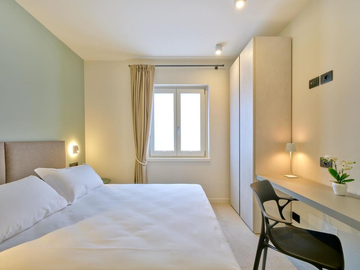 Piccolo Hotel Garda  Kültér fotó