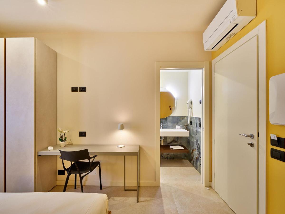 Piccolo Hotel Garda  Kültér fotó