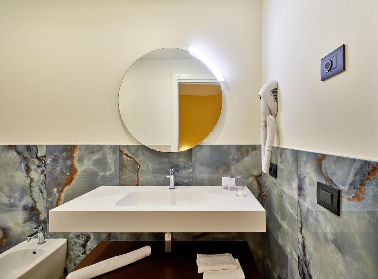 Piccolo Hotel Garda  Kültér fotó