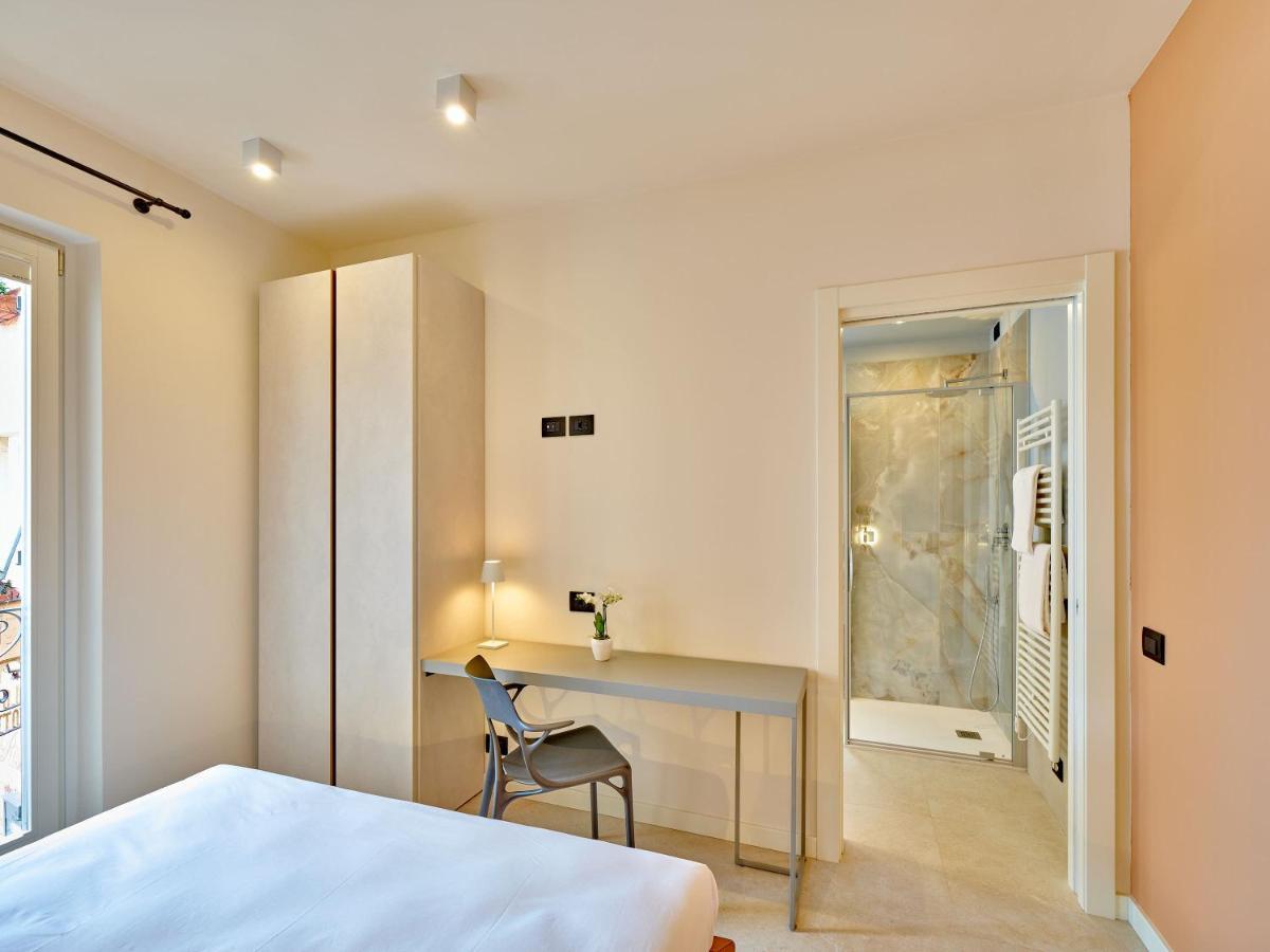 Piccolo Hotel Garda  Kültér fotó