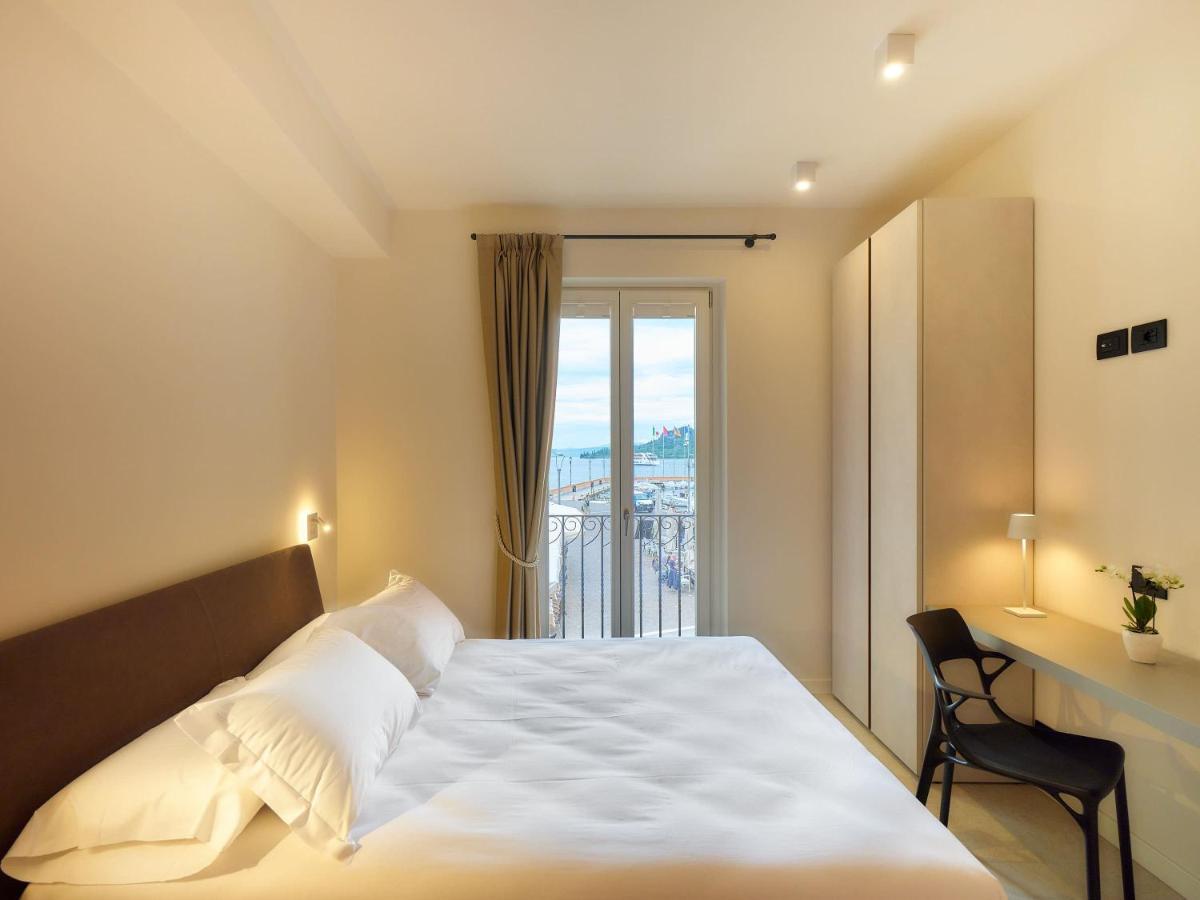Piccolo Hotel Garda  Kültér fotó
