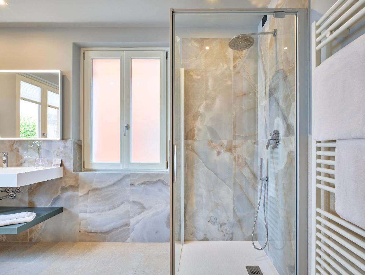 Piccolo Hotel Garda  Kültér fotó