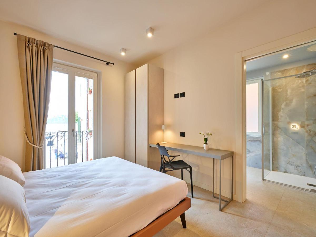 Piccolo Hotel Garda  Kültér fotó