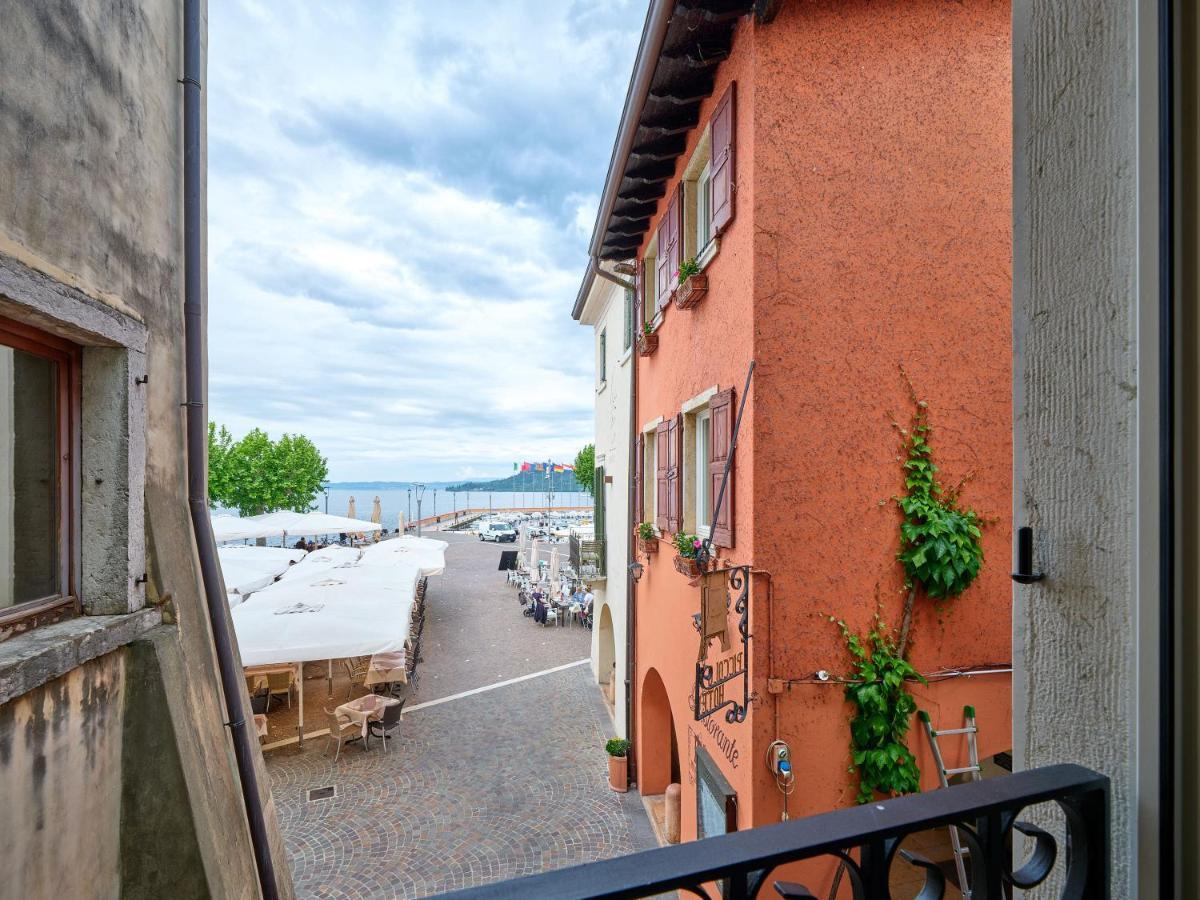 Piccolo Hotel Garda  Kültér fotó