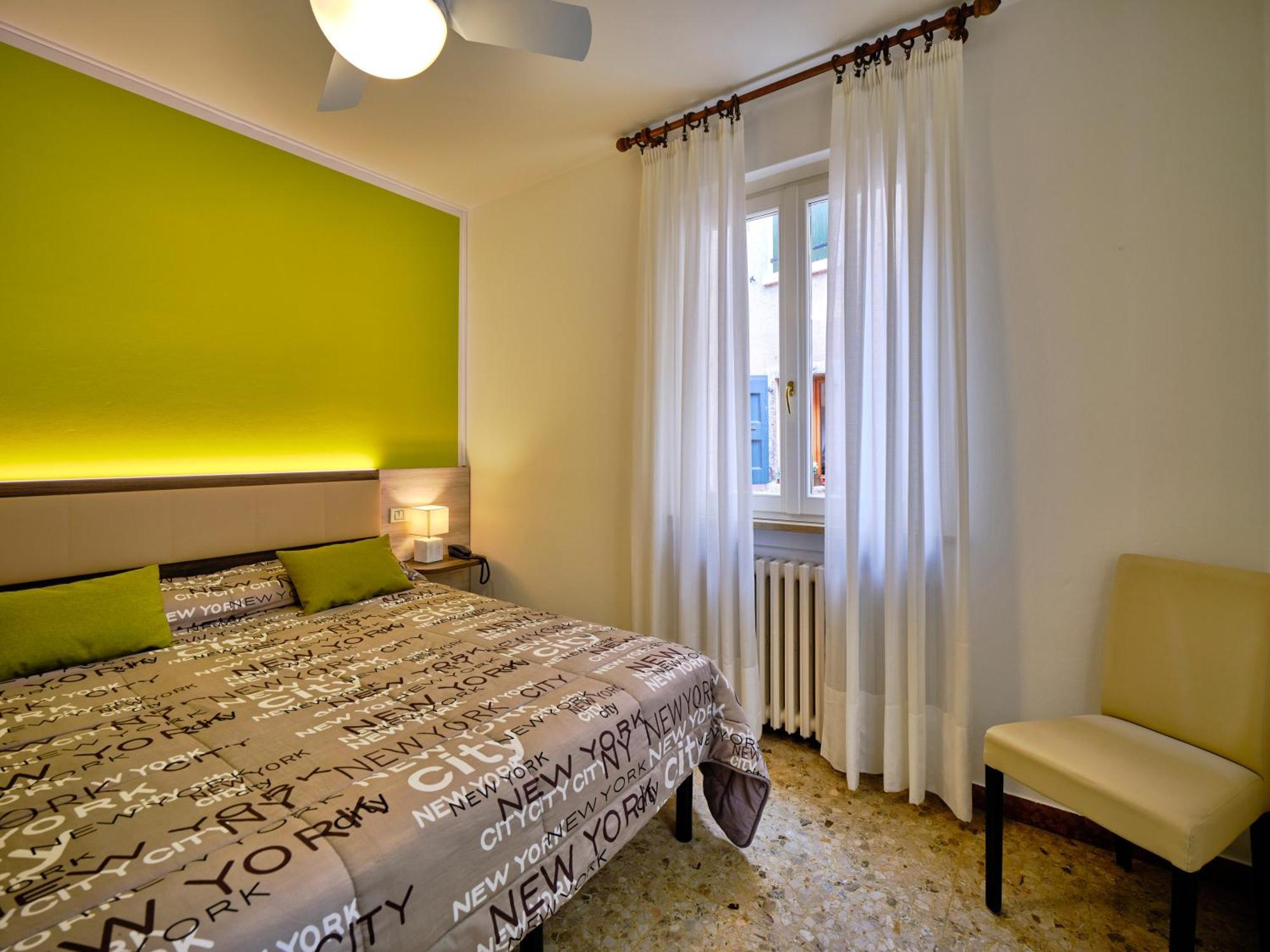 Piccolo Hotel Garda  Szoba fotó