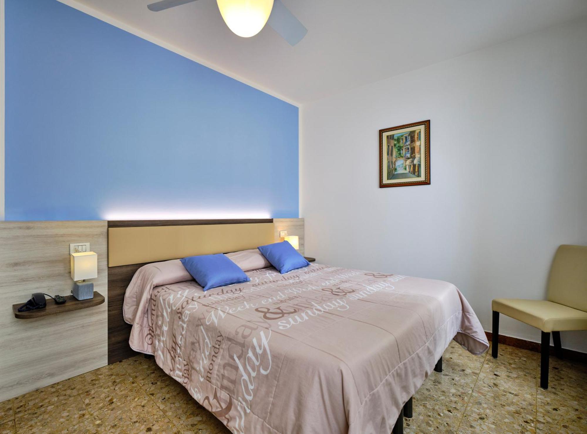 Piccolo Hotel Garda  Kültér fotó