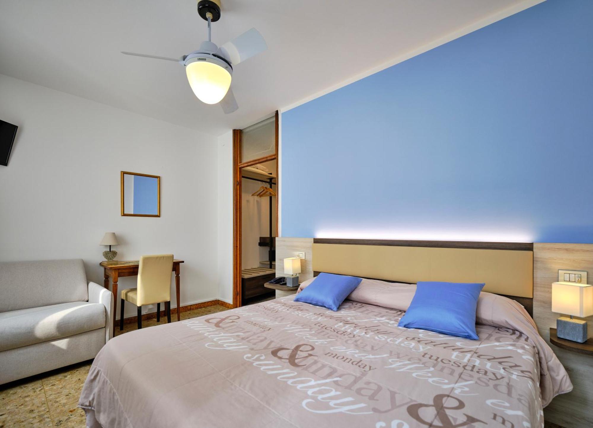 Piccolo Hotel Garda  Kültér fotó