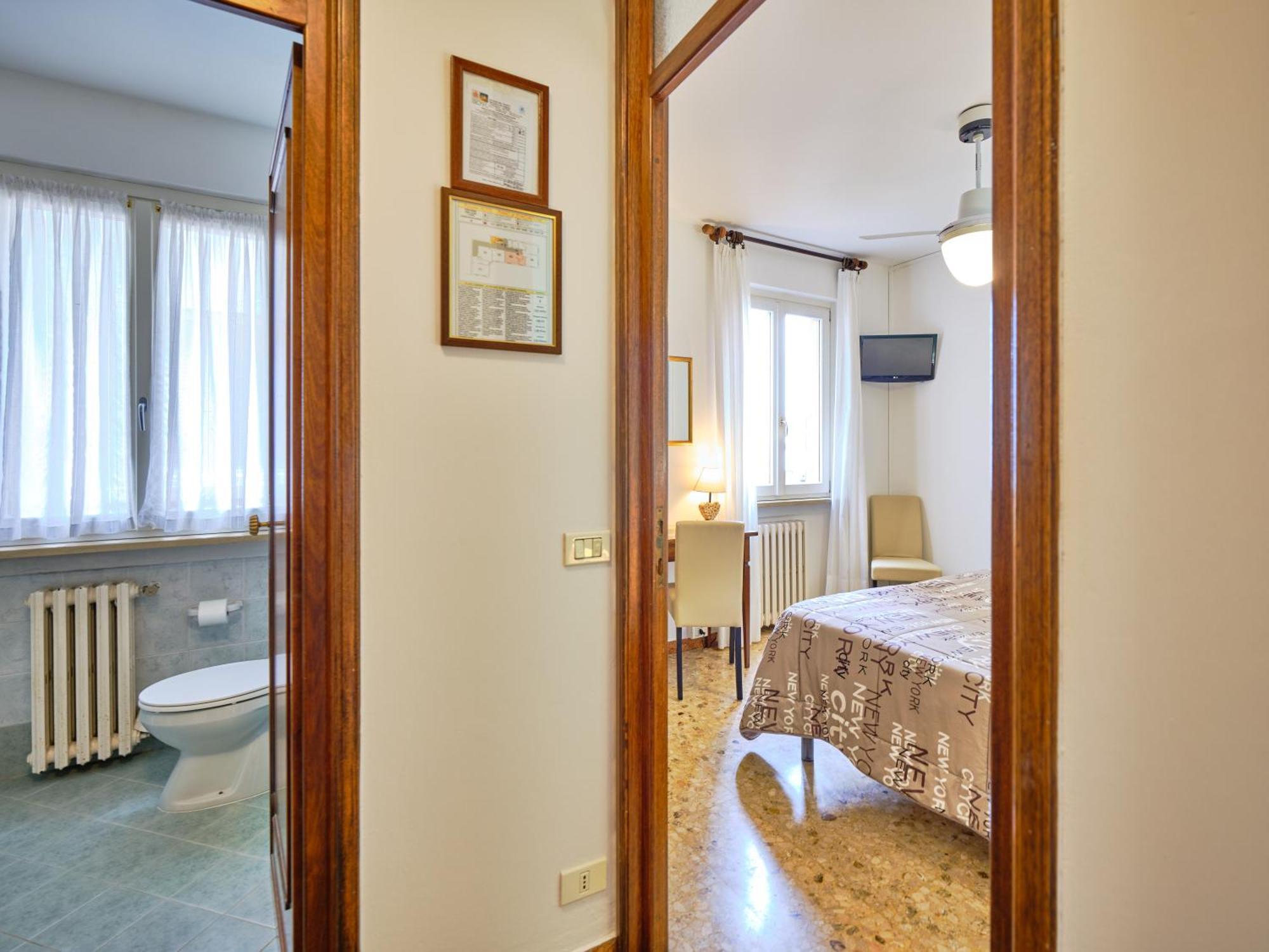 Piccolo Hotel Garda  Kültér fotó