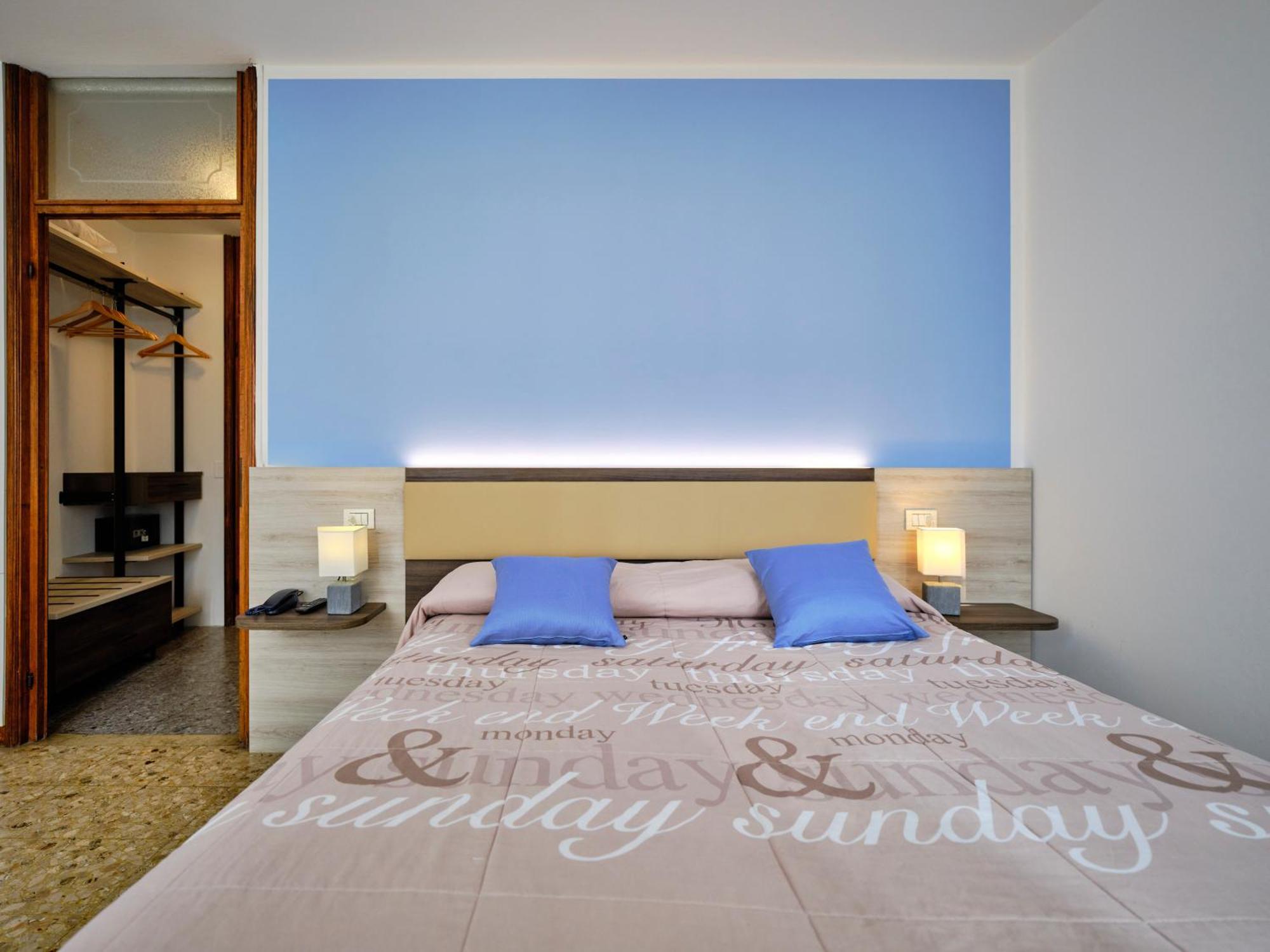 Piccolo Hotel Garda  Szoba fotó