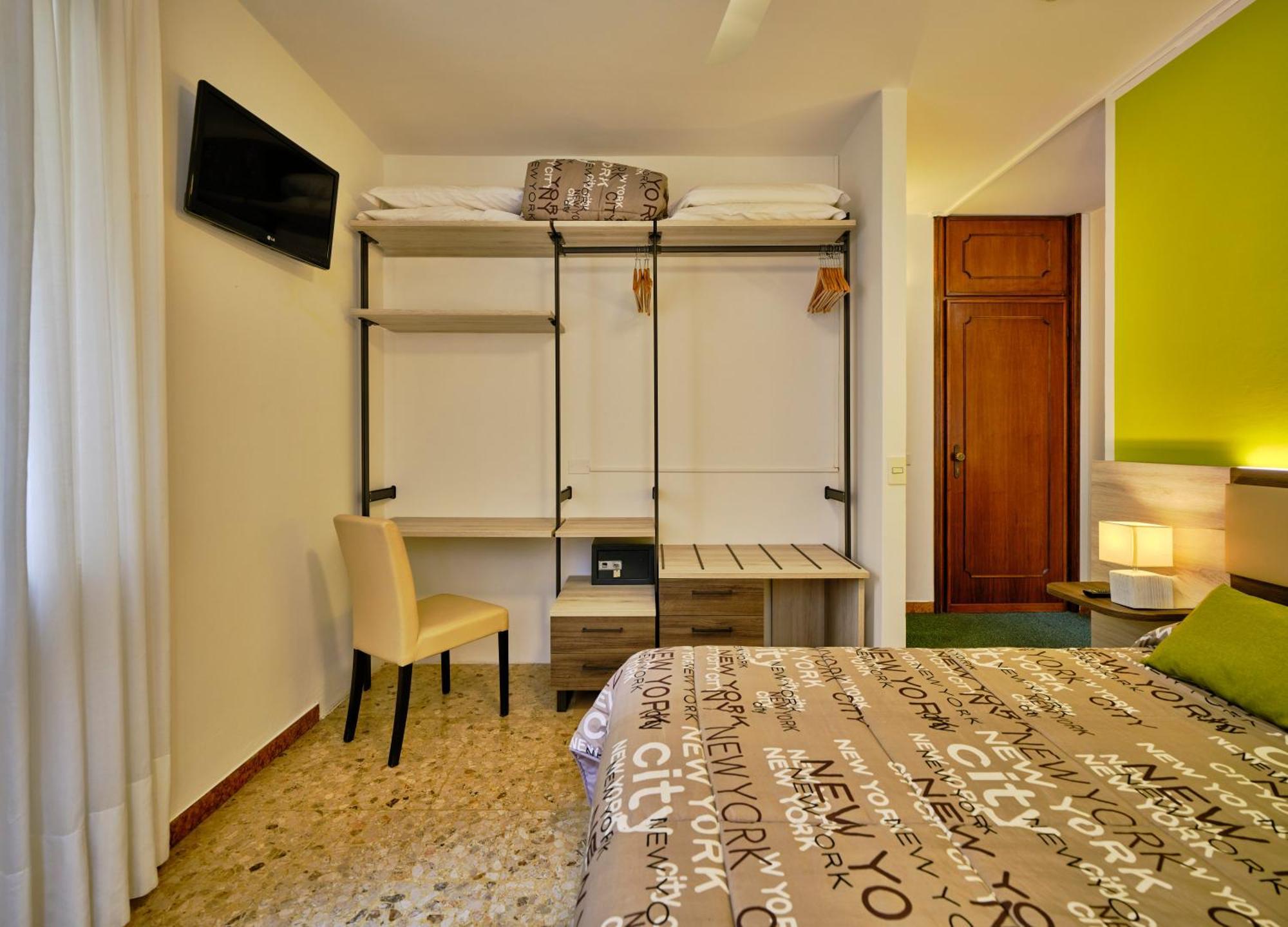 Piccolo Hotel Garda  Szoba fotó