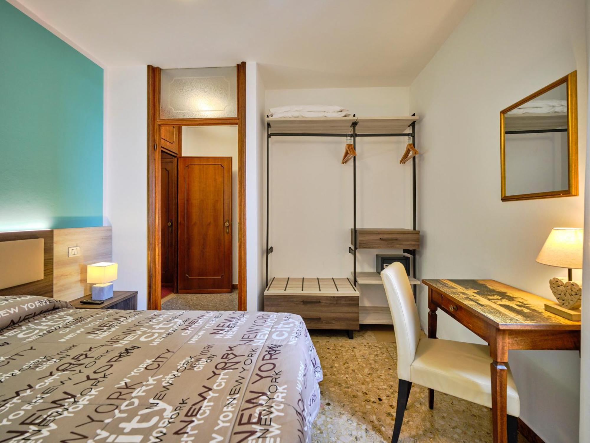Piccolo Hotel Garda  Szoba fotó