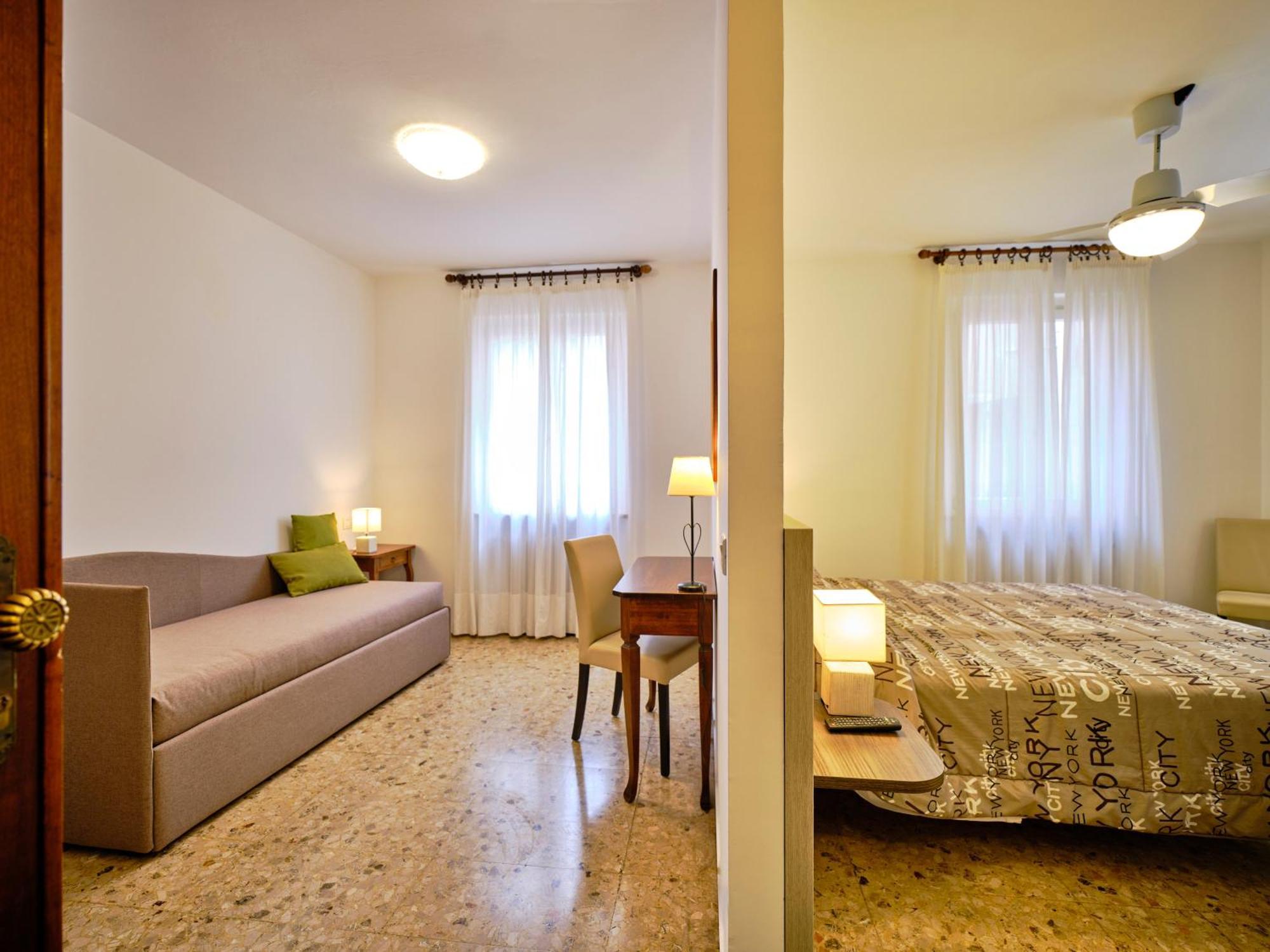 Piccolo Hotel Garda  Szoba fotó