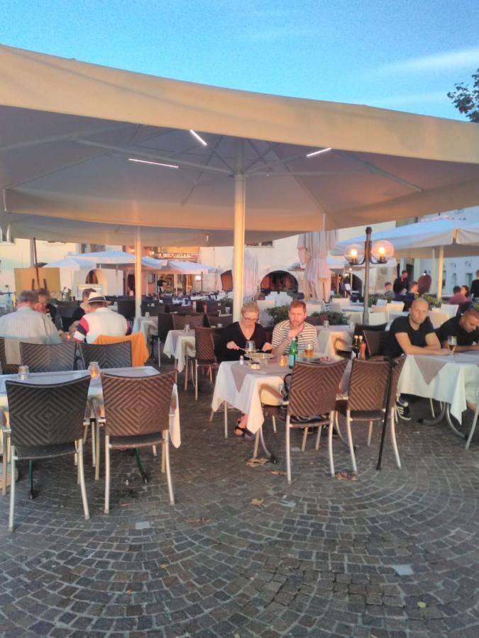 Piccolo Hotel Garda  Kültér fotó