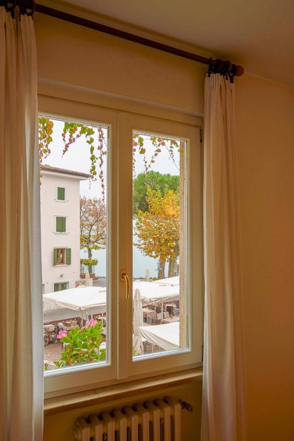 Piccolo Hotel Garda  Kültér fotó